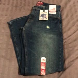 Men’s jeans